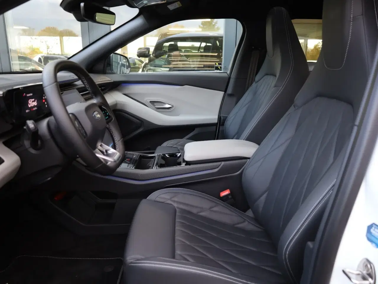 Billede 2 - Ford Explorer 77 Premium Extended Range