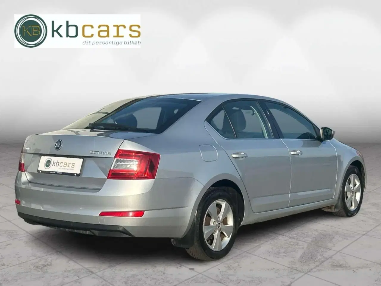 Billede 5 - Skoda Octavia 1,4 TSi 140 Elegance