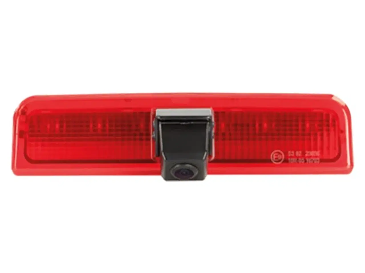 Billede 1 - Bakkamera VW Caddy 10/2003-04/2015 12V