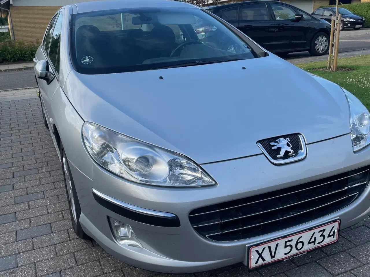 Billede 2 - Peugeot 407 163 HK