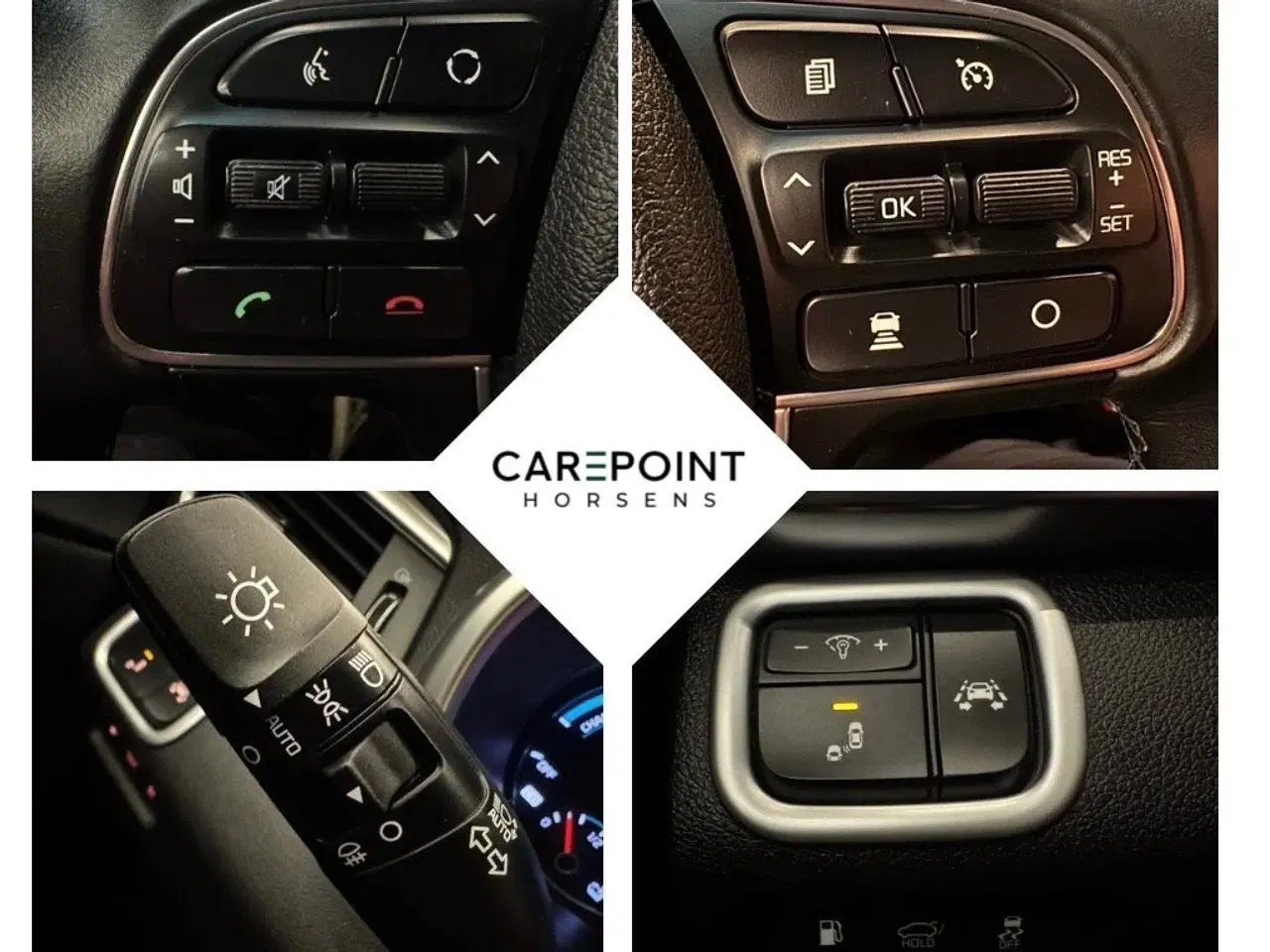 Billede 16 - Kia Optima 2,0 PHEV SW aut.