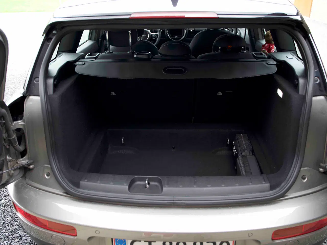 Billede 7 - Mini Cooper Clubman 2,0 D