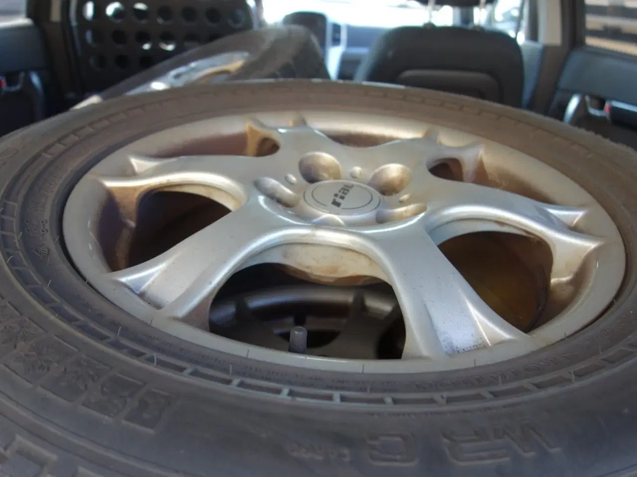 Billede 15 - Chevrolet Captiva 2,0 VCDi 4WD LT aut.