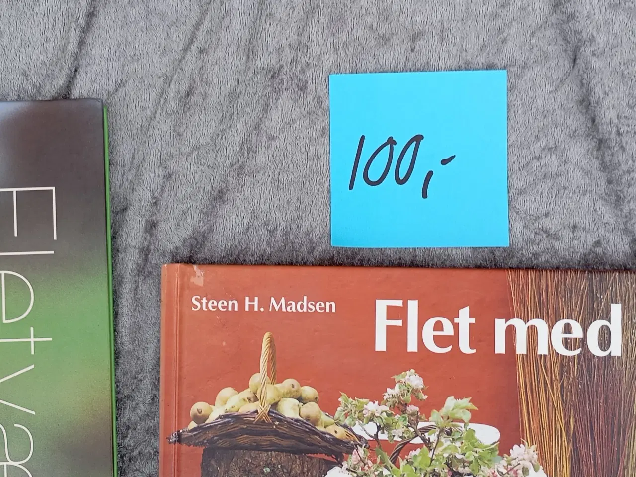 Billede 5 - Pileflet bøger for begyndere og øvede 