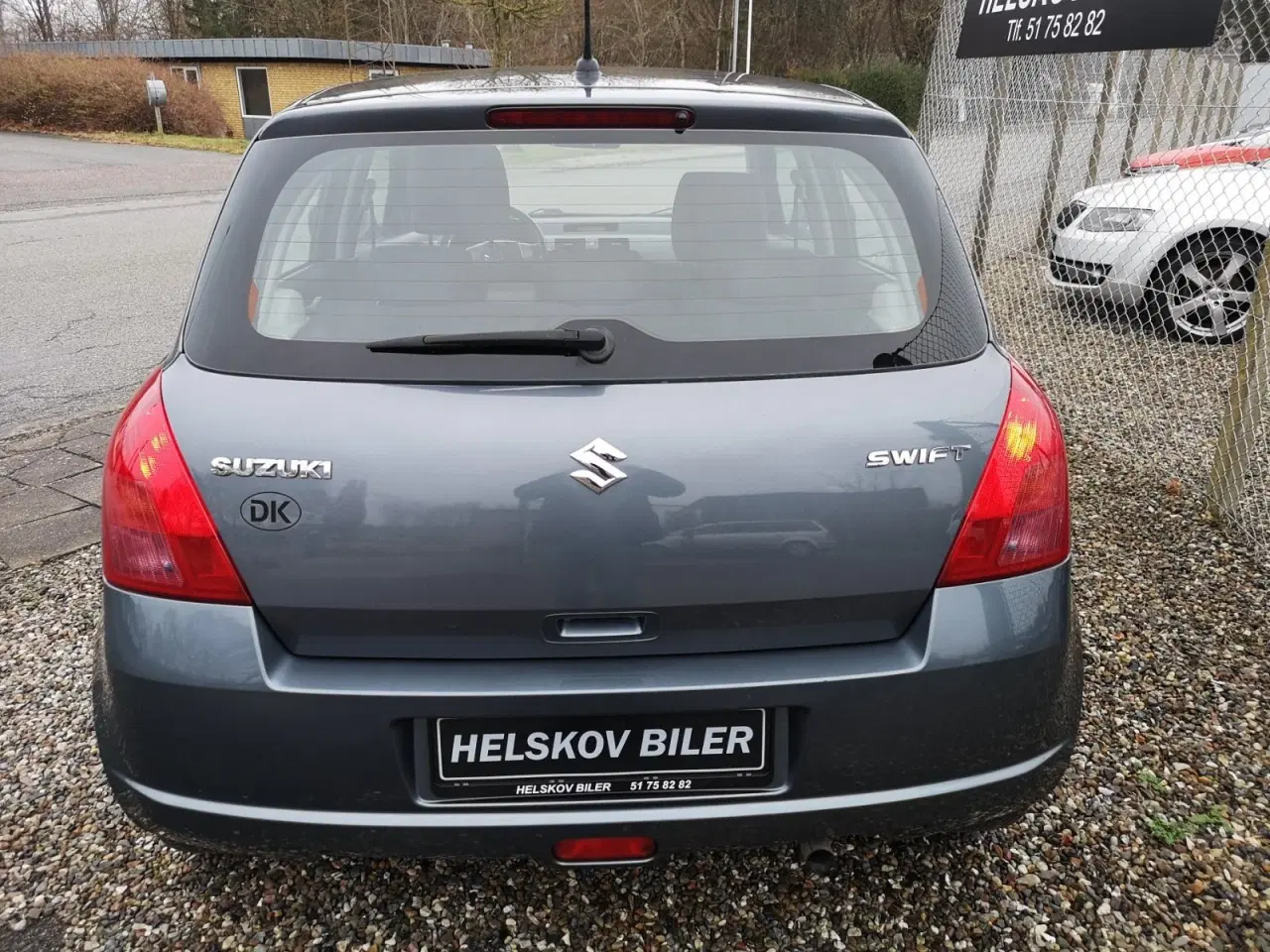 Billede 9 - Suzuki Swift 1,3 GLS