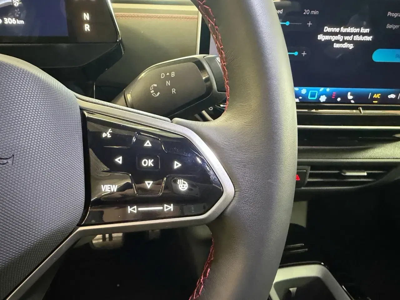 Billede 14 - VW ID.4 EL GTX Max+ 4Motion 340HK 5d Aut.