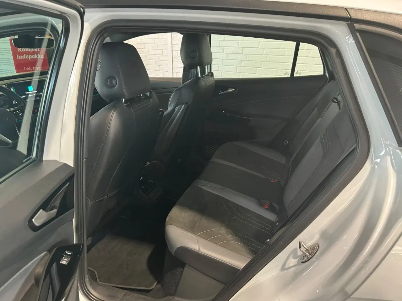 Billede 8 - VW ID.4 77 Pro