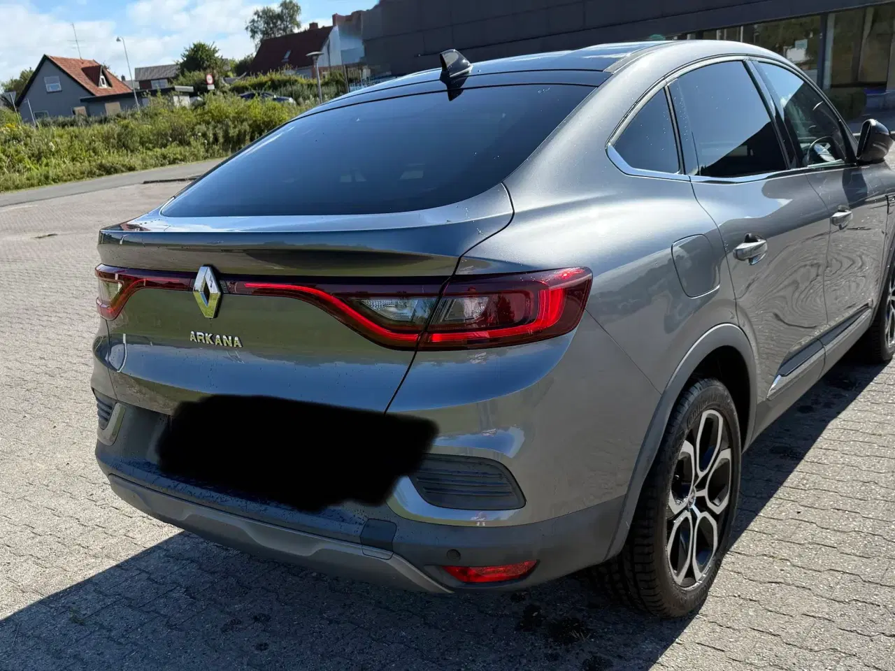 Billede 4 - Renault Arkana TCe 140 EDC