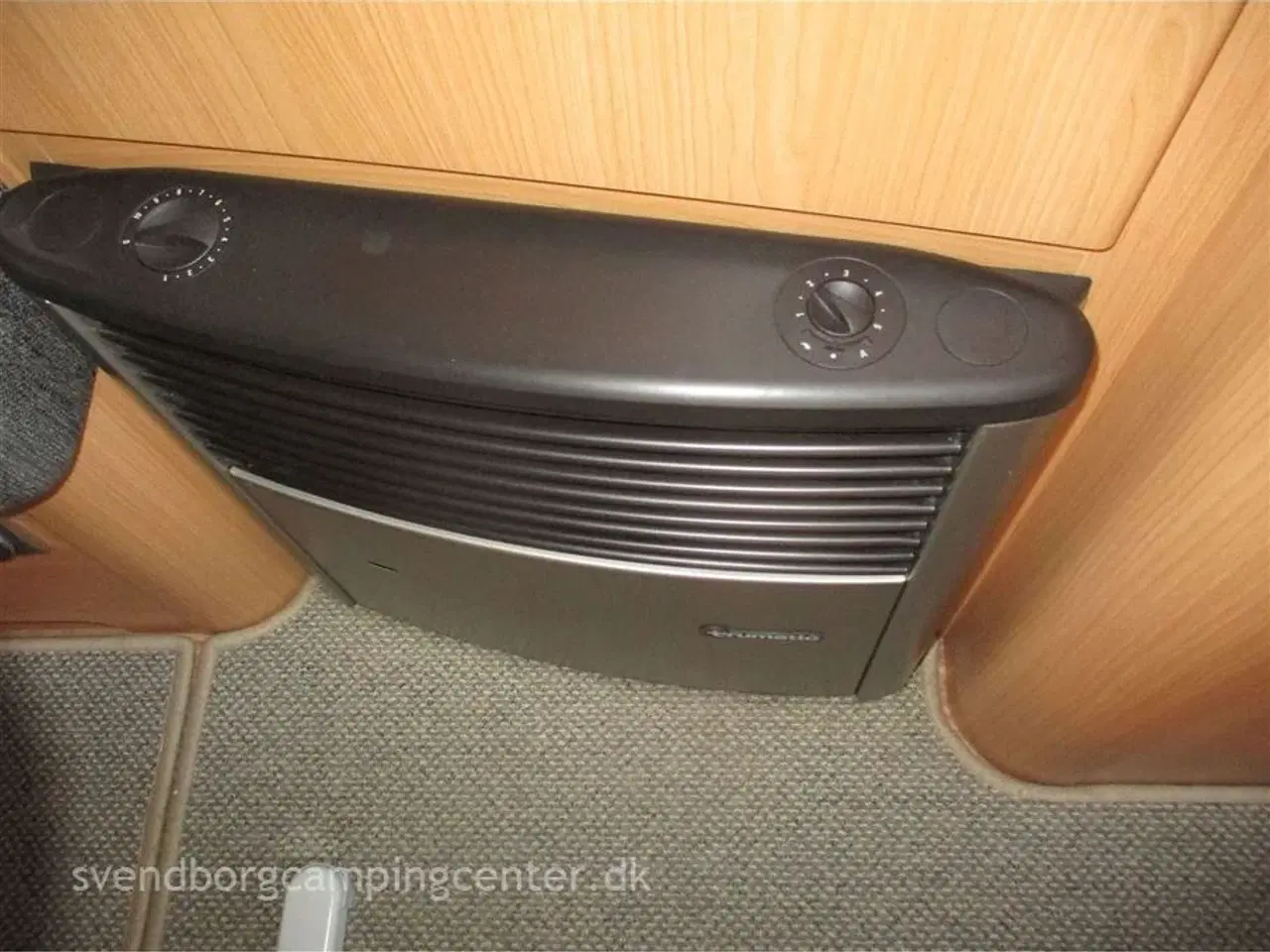 Billede 9 - 2011 - Adria Adora 472 LU   Meget velholdt