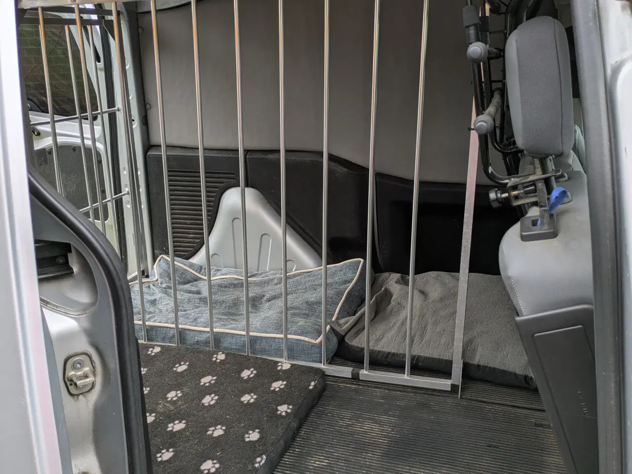 Billede 7 - Citroen Berlingo Cityvan 1,6 automatik