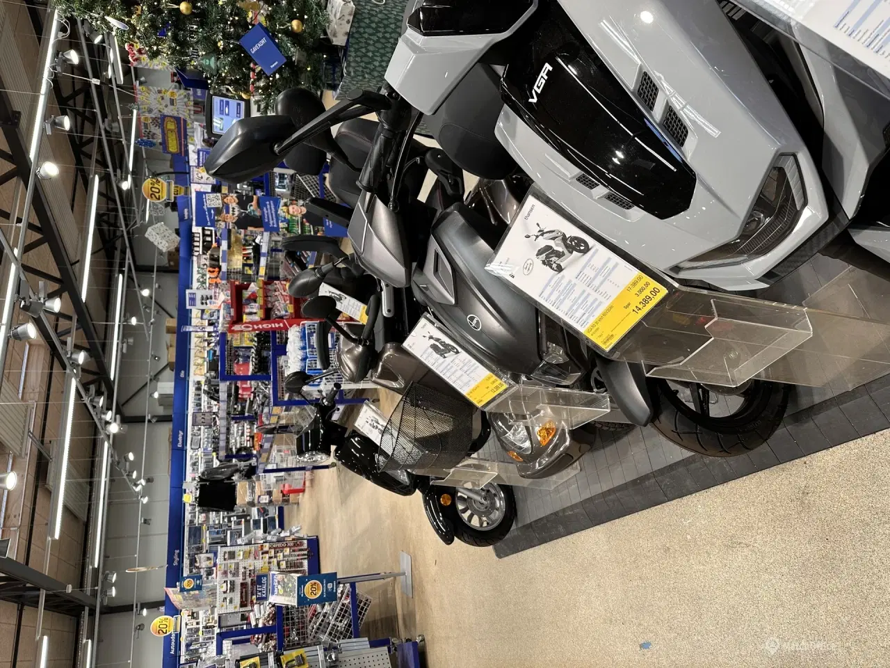 Billede 10 - Boksbutik med uopsigelighed og THANSEN som lejer siden 2009