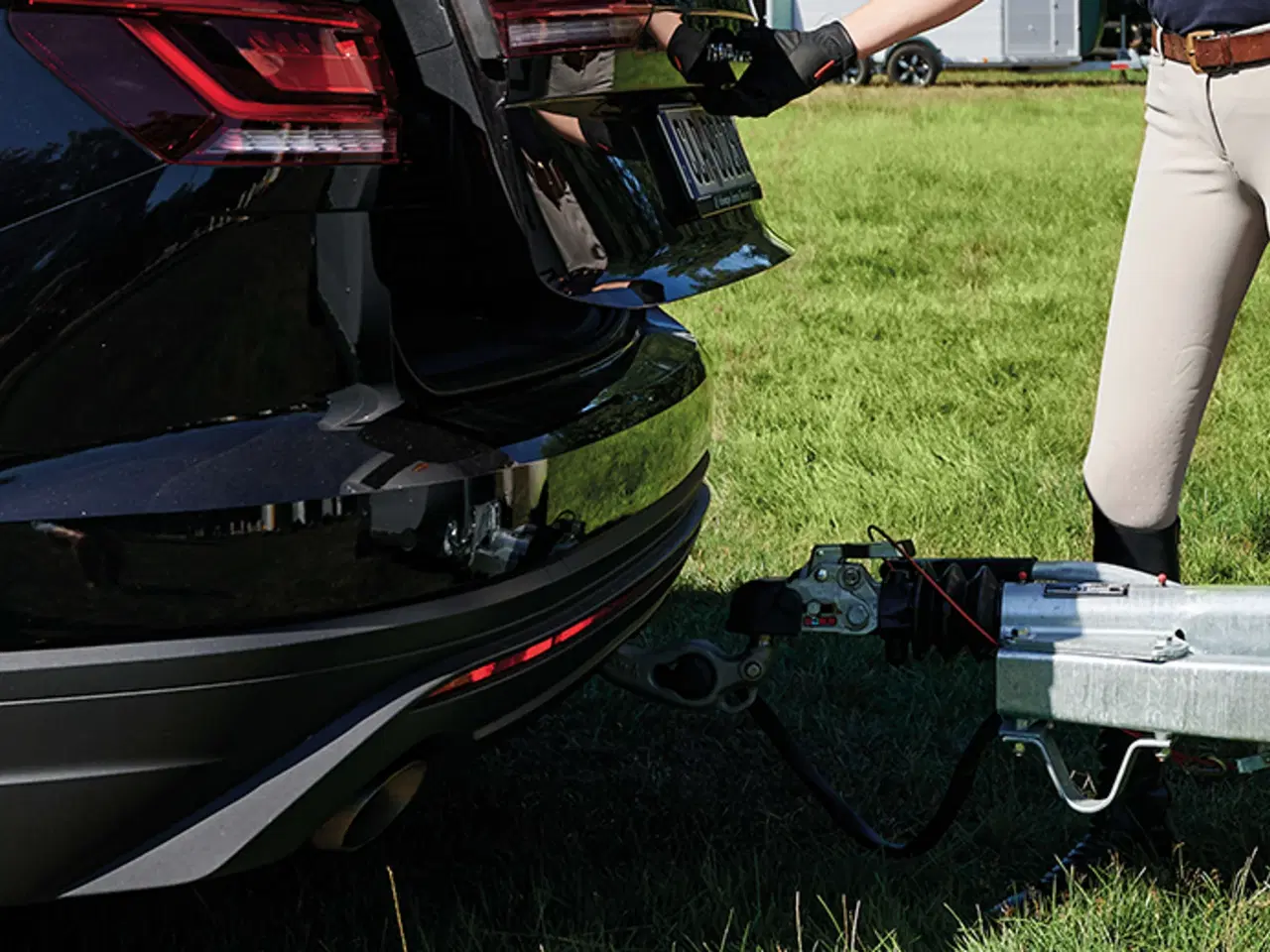 Billede 30 - Böckmann Portax K