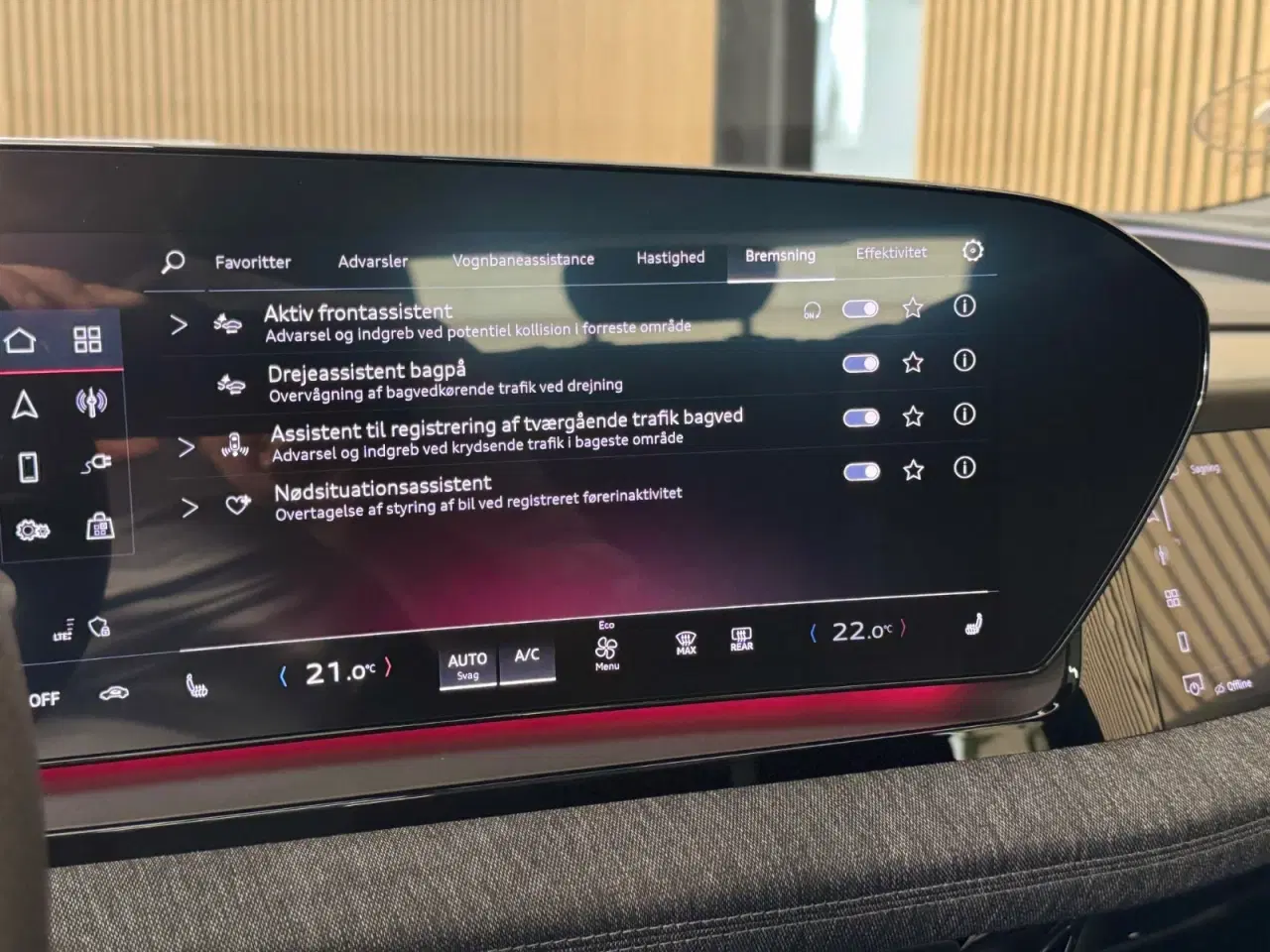 Billede 22 - Audi Q6 e-tron  Ultra quattro