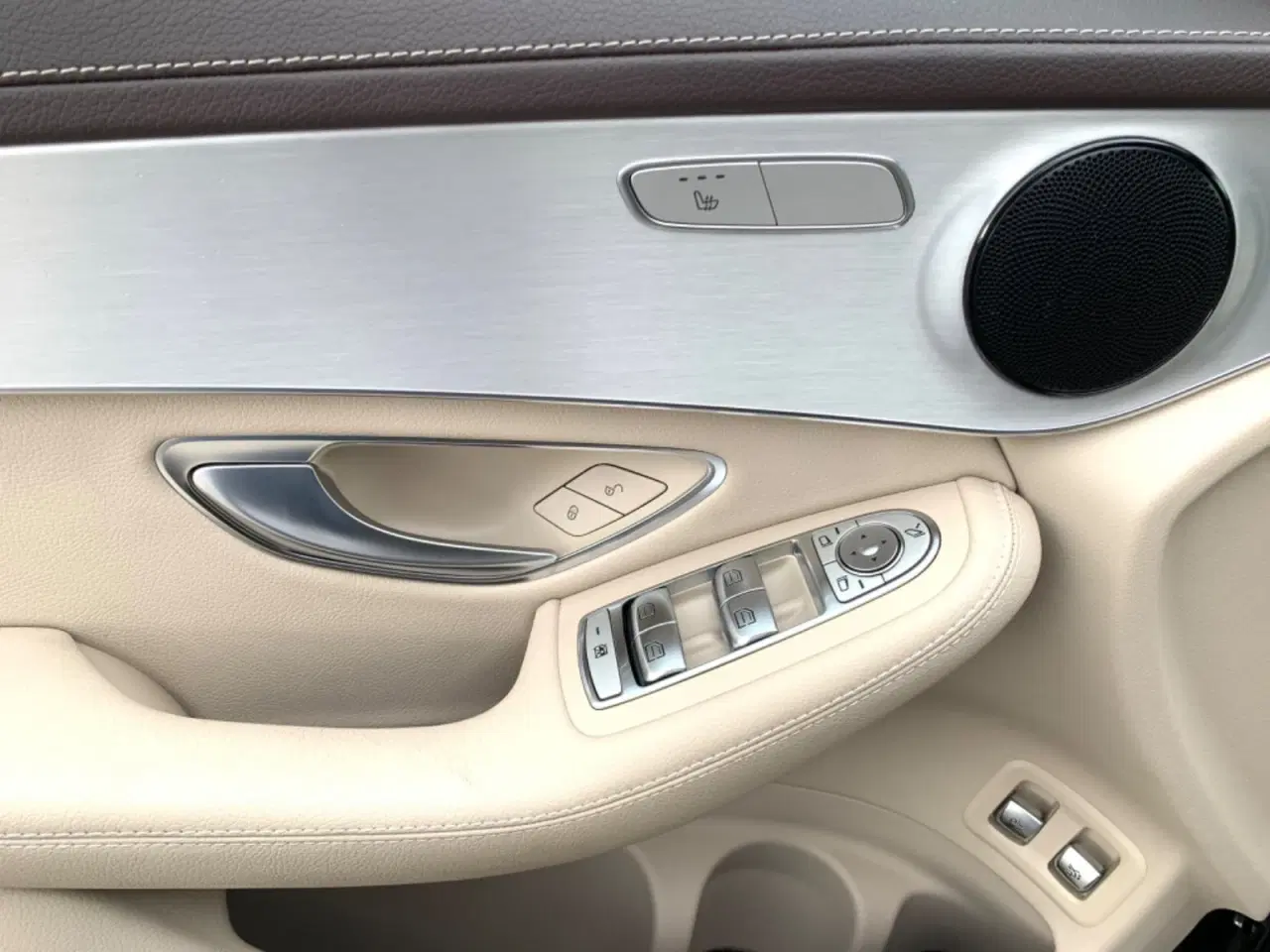 Billede 13 - Mercedes GLC220 d 2,0 aut.