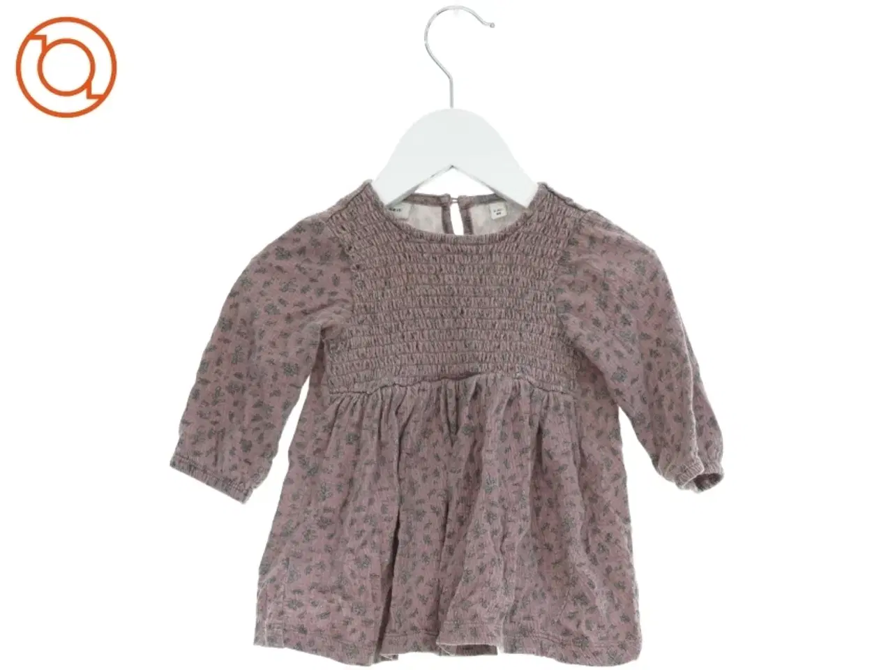 Billede 1 - Kjole/bluse fra Name It (str. 68 cm)