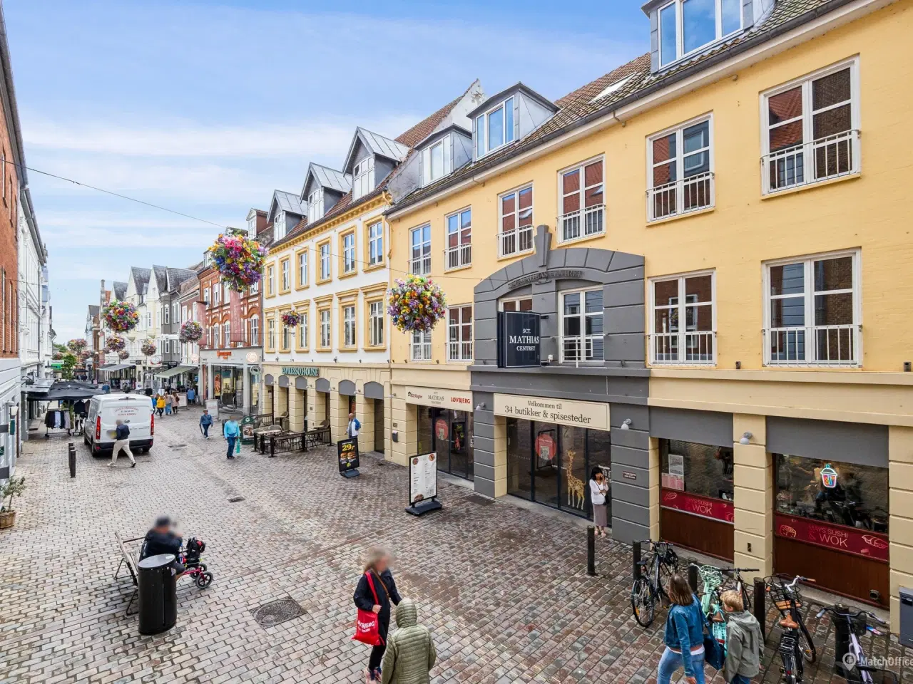 Billede 5 - Rummeligt kontorlejemål på 141 m², 1. sal