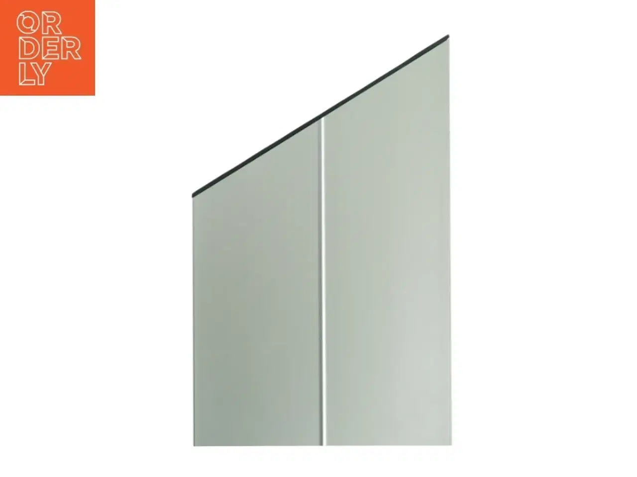 Billede 3 - Kniv blok (str. 32 x 20 cm)