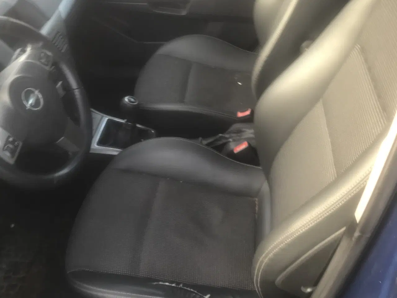 Billede 9 - Opel. Astra 1,8 2006 140 HK (103 k