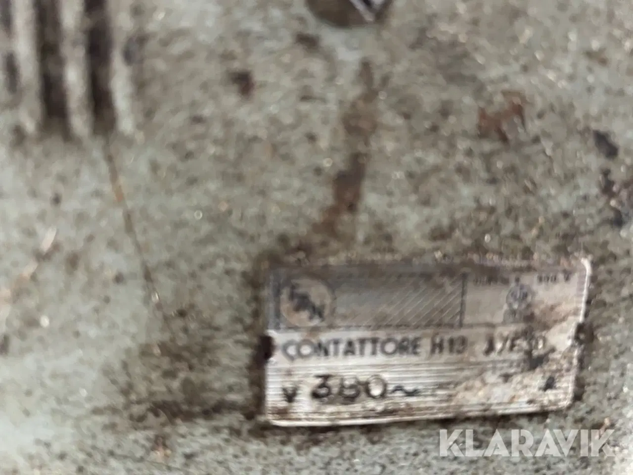 Billede 11 - Rundsav DeWalt DeWalt