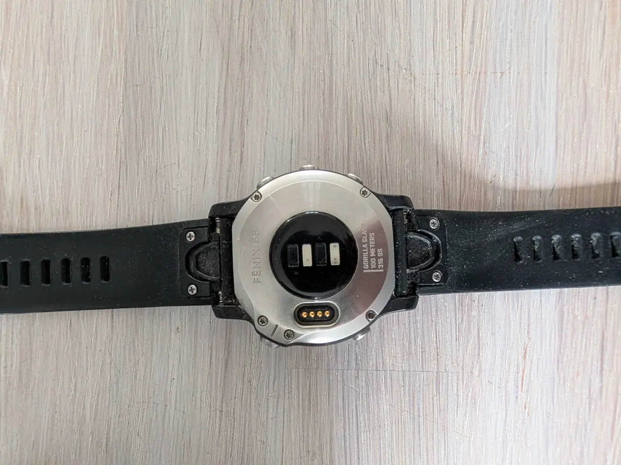 Billede 4 - Garmin Fenix 6S