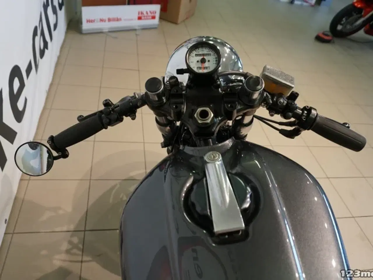 Billede 6 - Honda CB 750 F