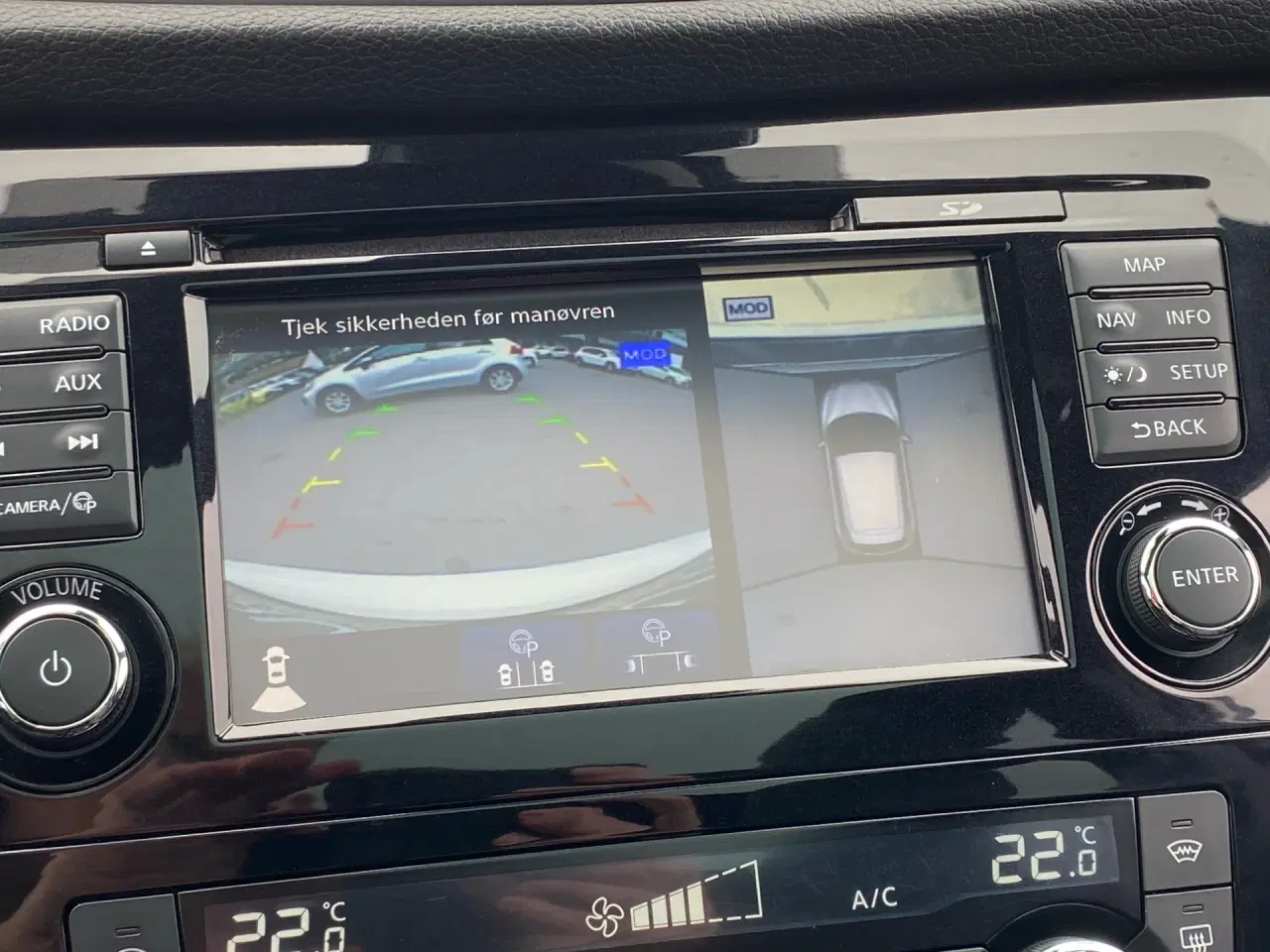 Billede 27 - Nissan Qashqai 1,2 Dig-T Tekna+ X-Tronic 115HK 5d 6g Aut.