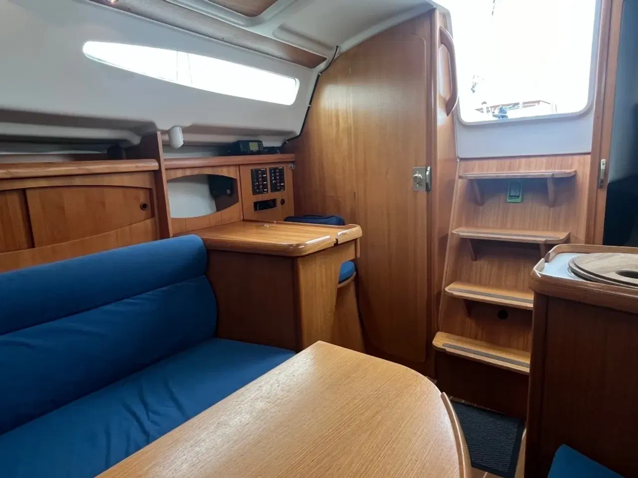 Billede 11 - Jeanneau Sun Odyssey 29.2  -  SOLGT/SOLD