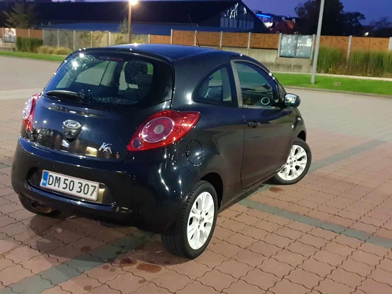 Billede 2 - Ford Ka 1.2 SE