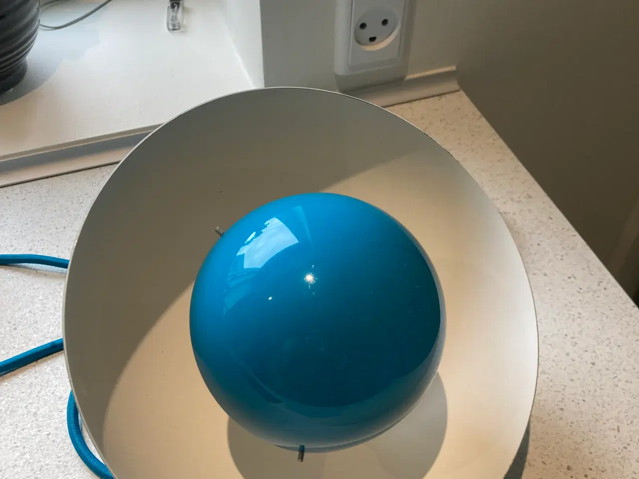 Billede 4 - Flowerpot lampe