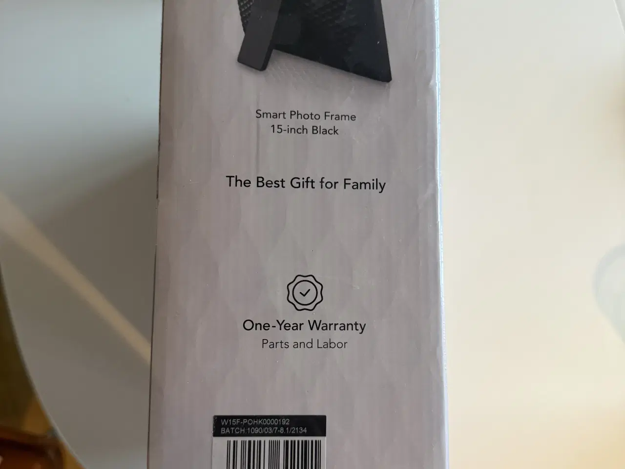 Billede 4 - Nixplay digital fotoramme