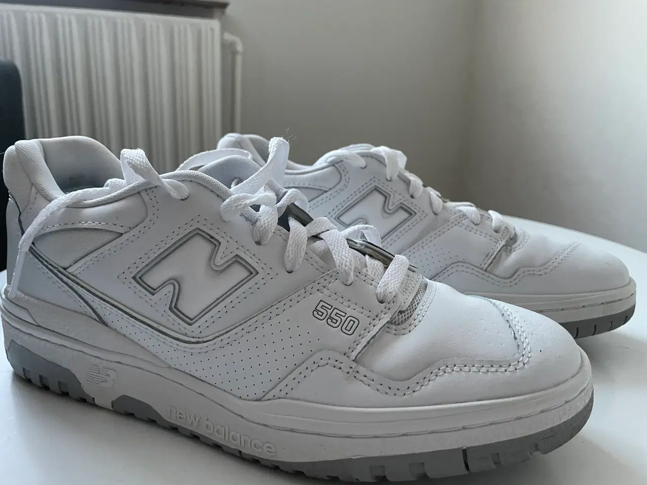 Billede 3 - New Balance 550 Sneakers st42