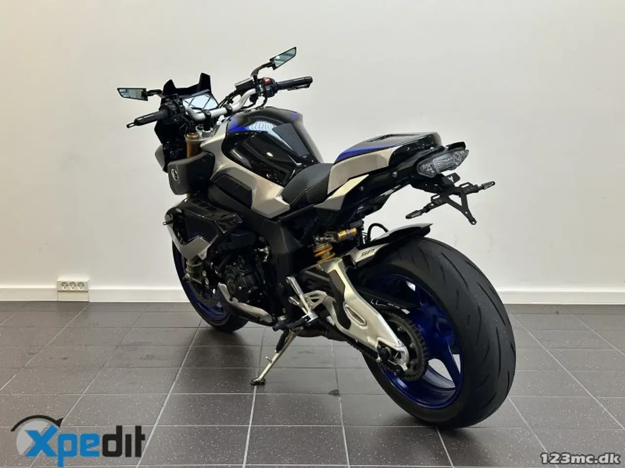 Billede 7 - Yamaha MT-10 SP