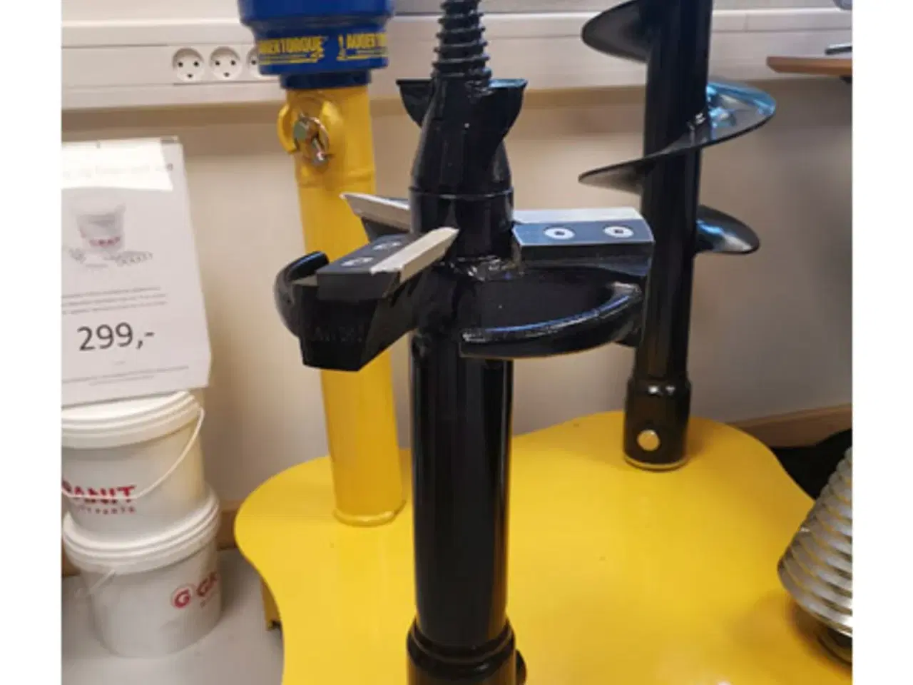 Billede 7 - Auger Torque X2500