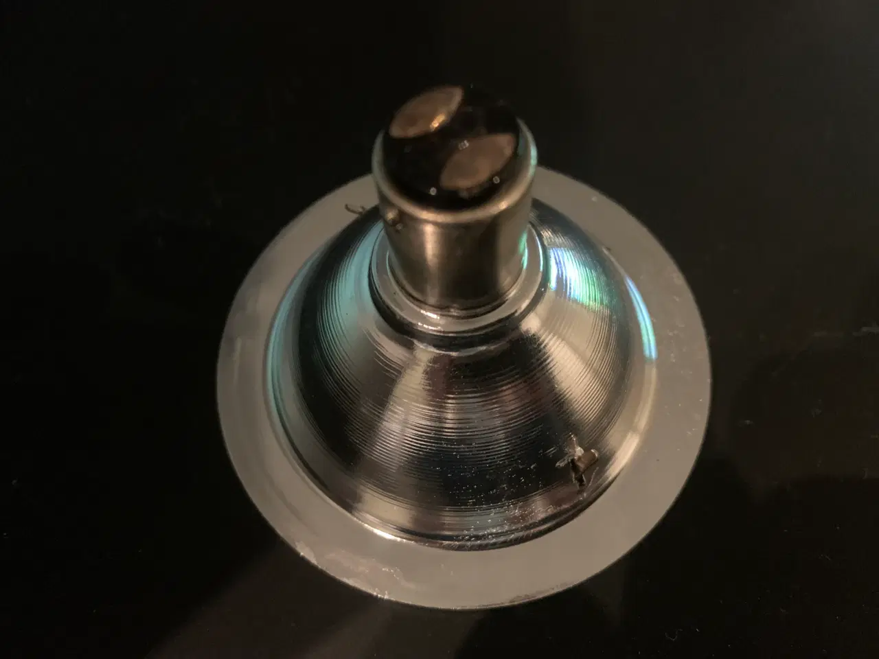 Billede 1 - 5 stk Osram pærer med BA15D fatning