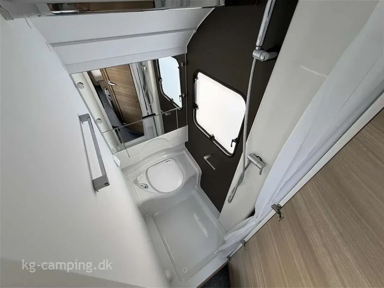 Billede 9 - 2015 - Adria Altea 472 PU   Lækker rejsevogn.