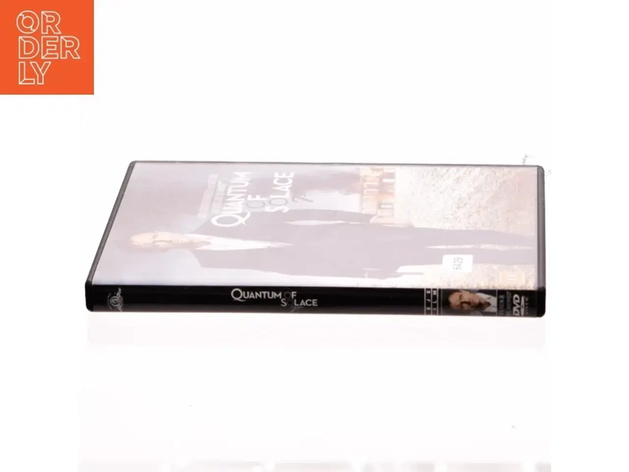 Billede 2 - 007, quantum of solace