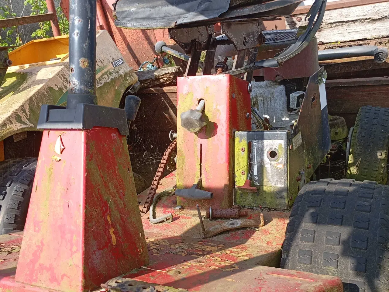 Billede 4 - Stiga villa