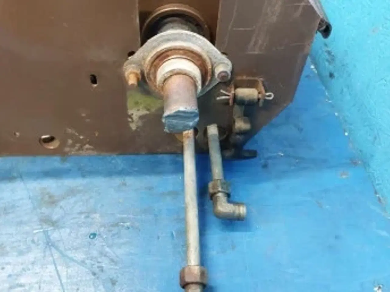 Billede 19 - Dronningborg D9000 20 Fod Powerflow 45120700