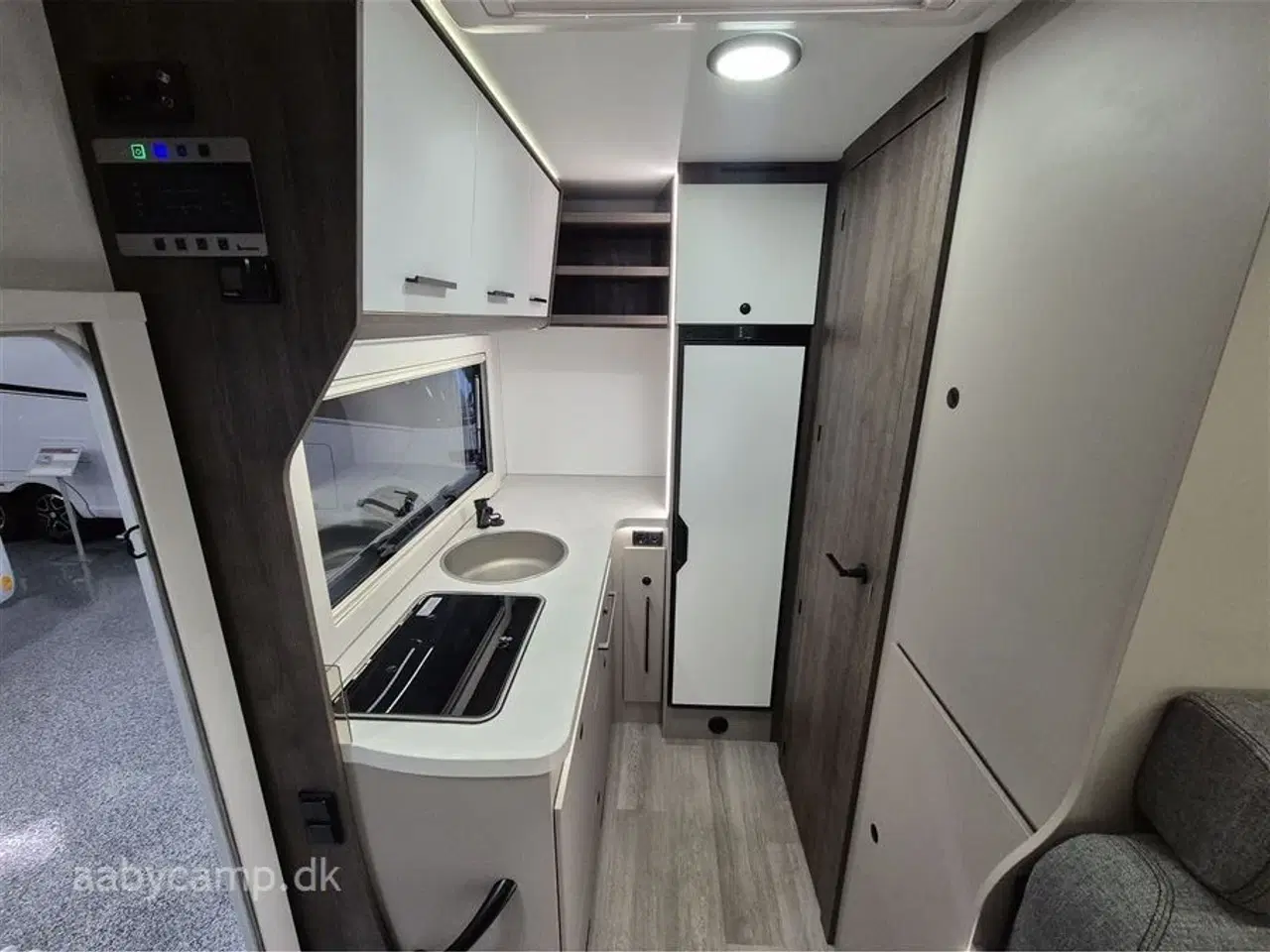 Billede 10 - 2026 - Benimar Tessoro 481   Under 6 mtr
