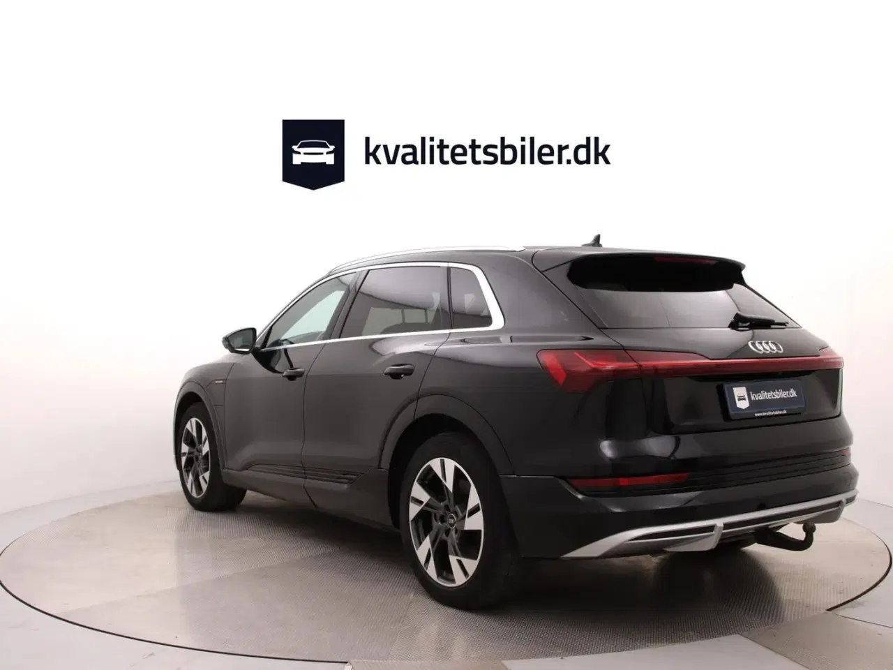 Billede 3 - Audi e-tron 50 S-line Prestige quattro