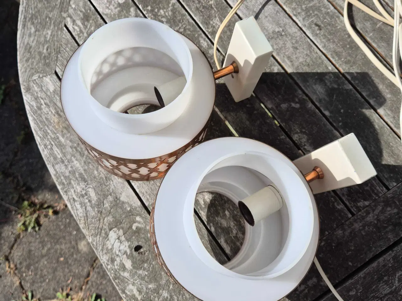 Billede 14 - Sjældne væglamper af Bent Karlby