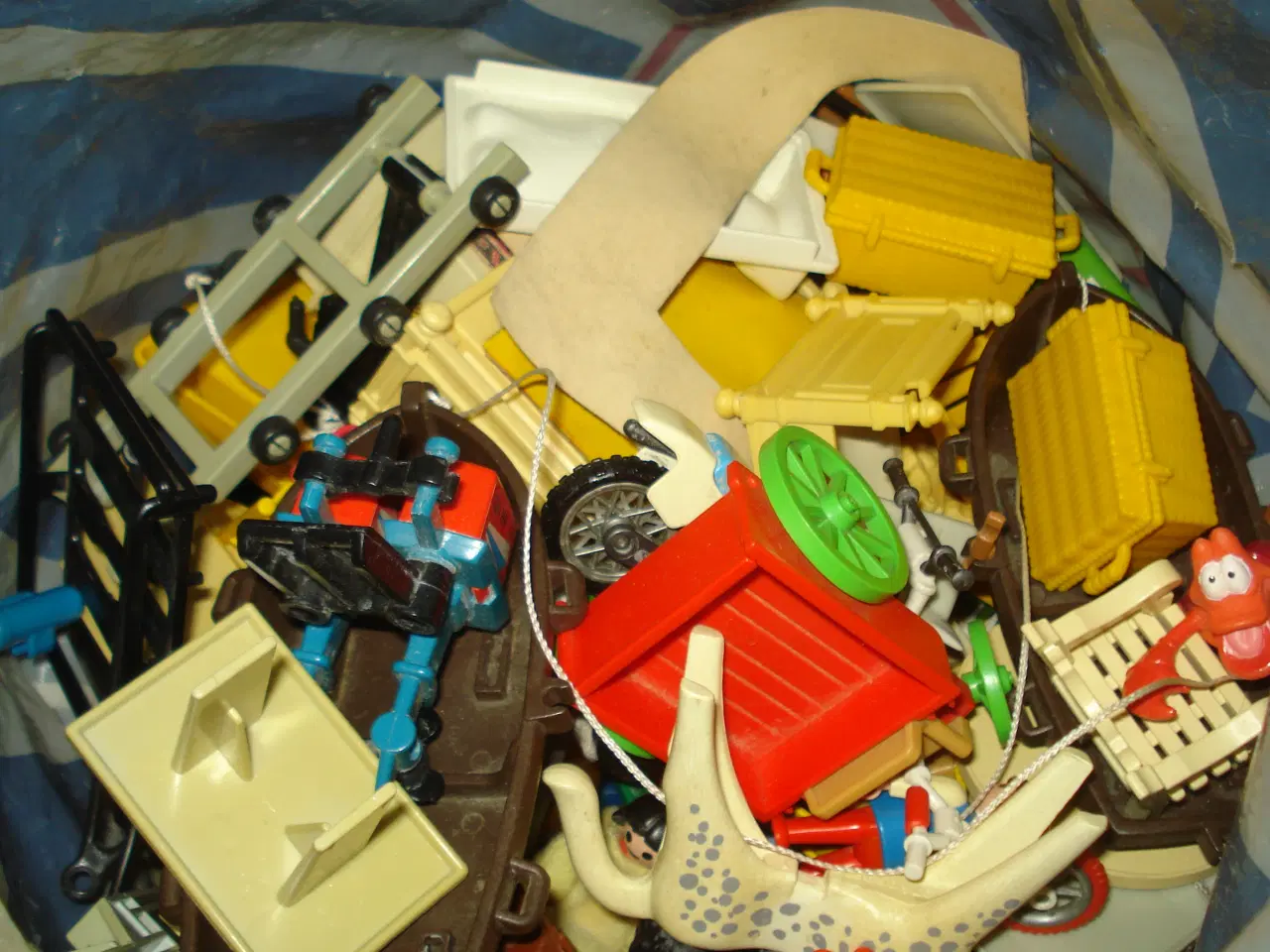 Billede 4 - Playmobil