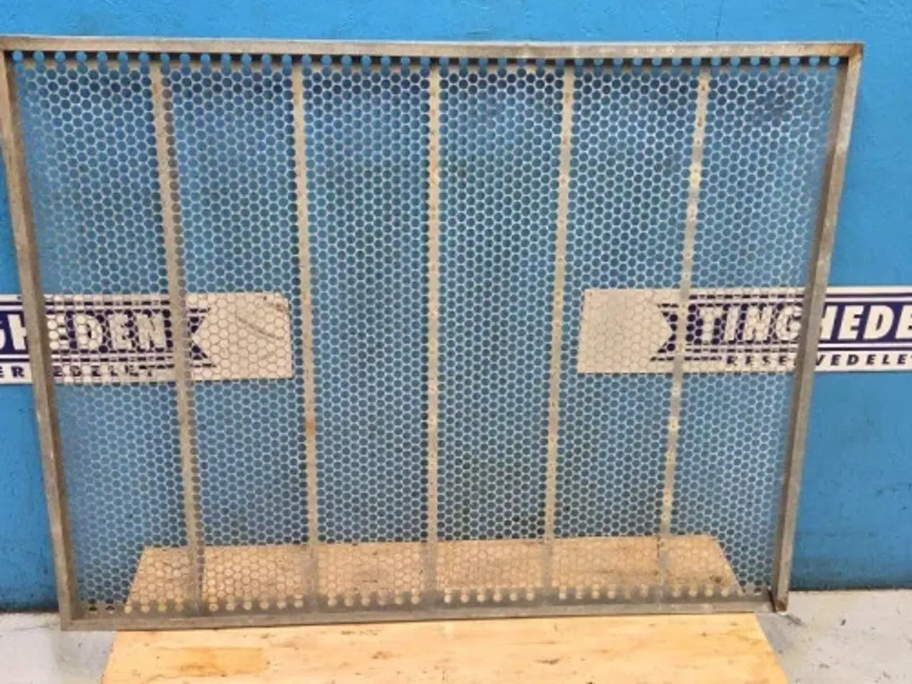 Billede 8 - Dronningborg D7000 Undersold 28450129 (2)