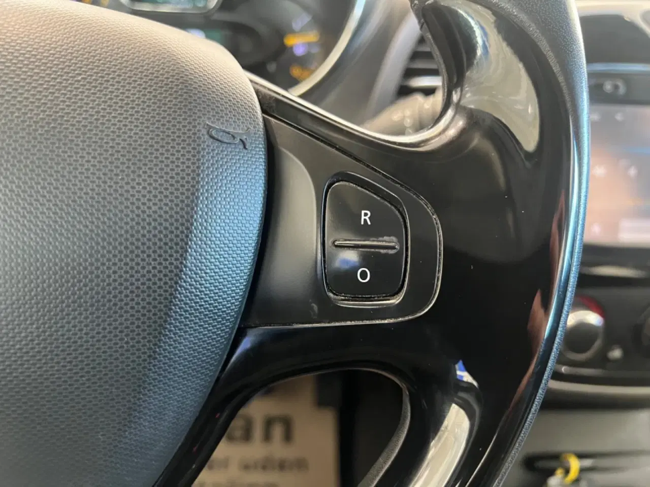 Billede 14 - Renault Captur 0,9 TCe 90 Authentique