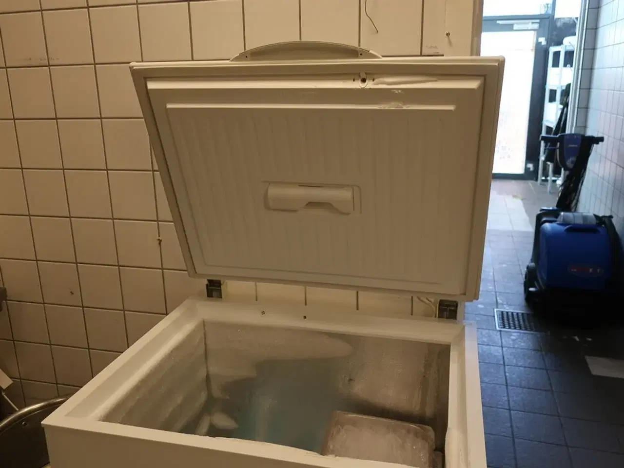 Billede 4 - Fryser ELECTROLUX