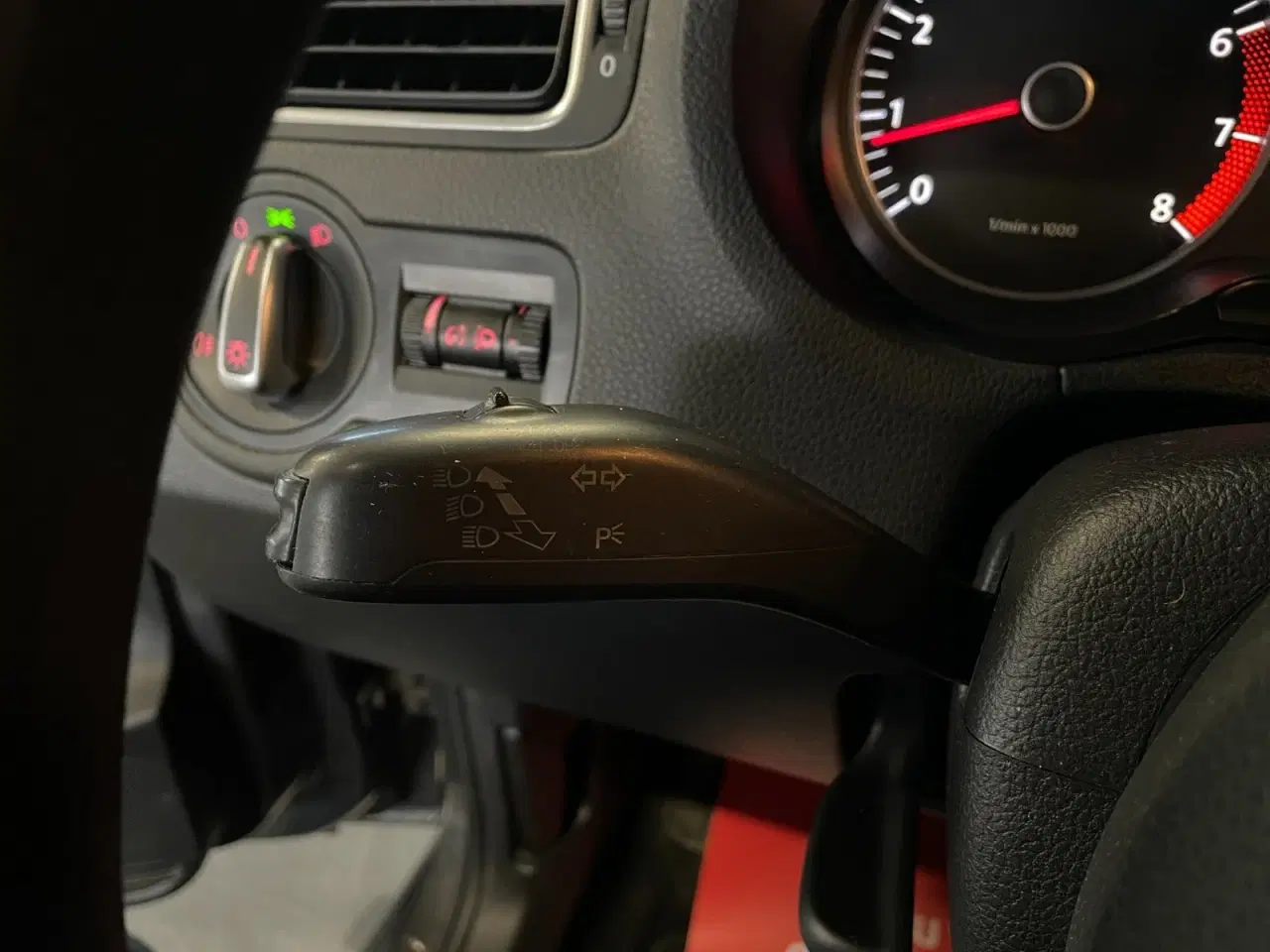 Billede 14 - VW Polo 1,4 Comfortline