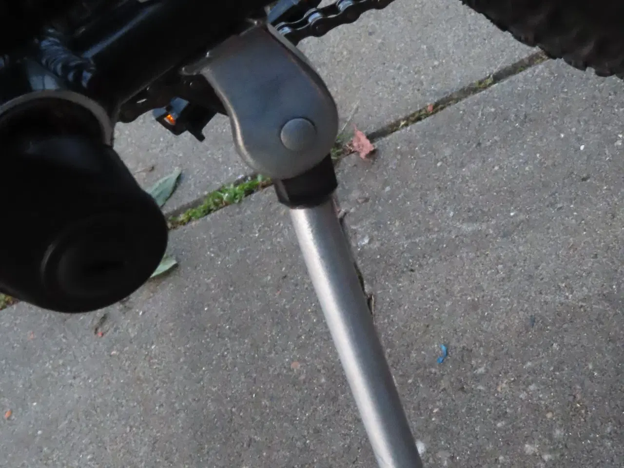 Billede 5 - HELT renoveret SPECIALIZED MTB - 24 tommer