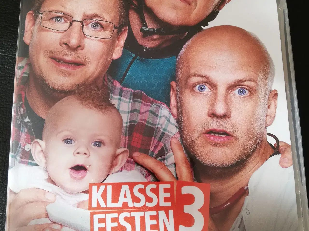 Billede 16 - Enkelt dvd'er 