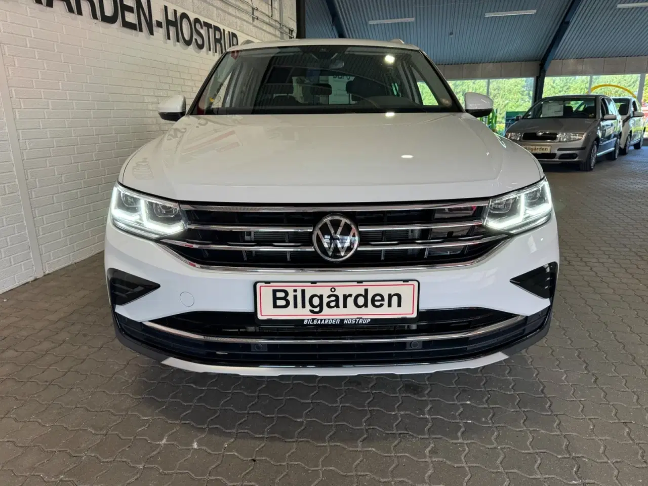 Billede 6 - VW Tiguan 1,4 eHybrid Elegance DSG