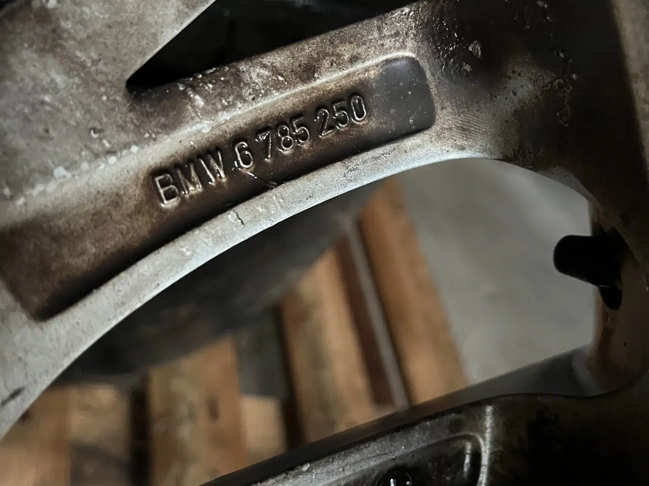 Billede 7 - 18” hjul til BMW E46/36